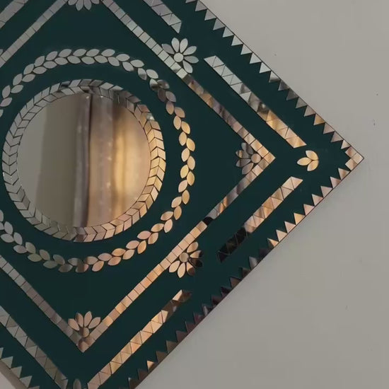 emeral prisim product reveal video