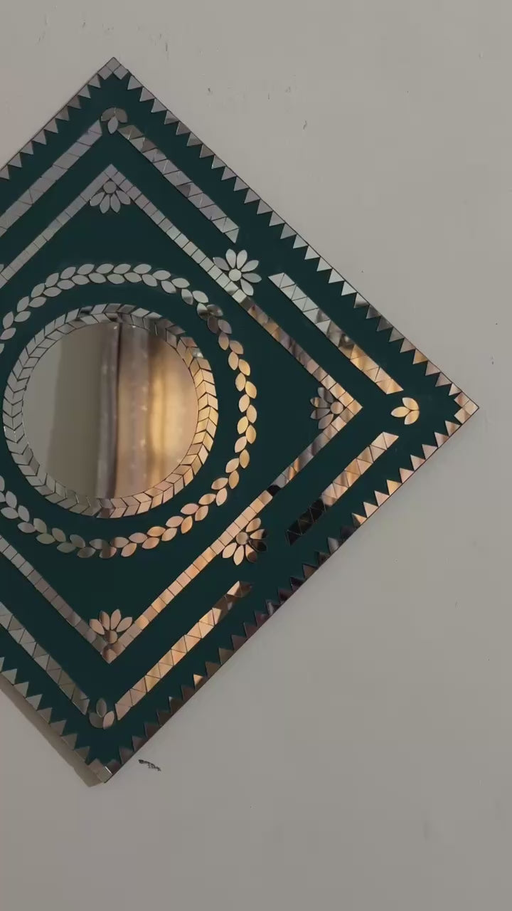 emeral prisim product reveal video