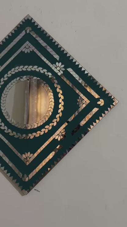 emeral prisim product reveal video